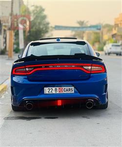 دودج تشارجر